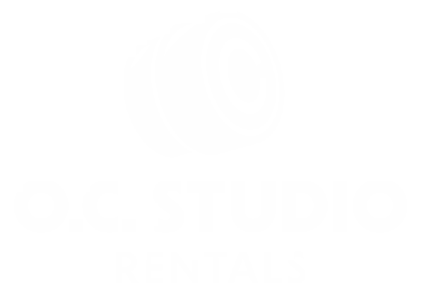 OC Studio Rentals