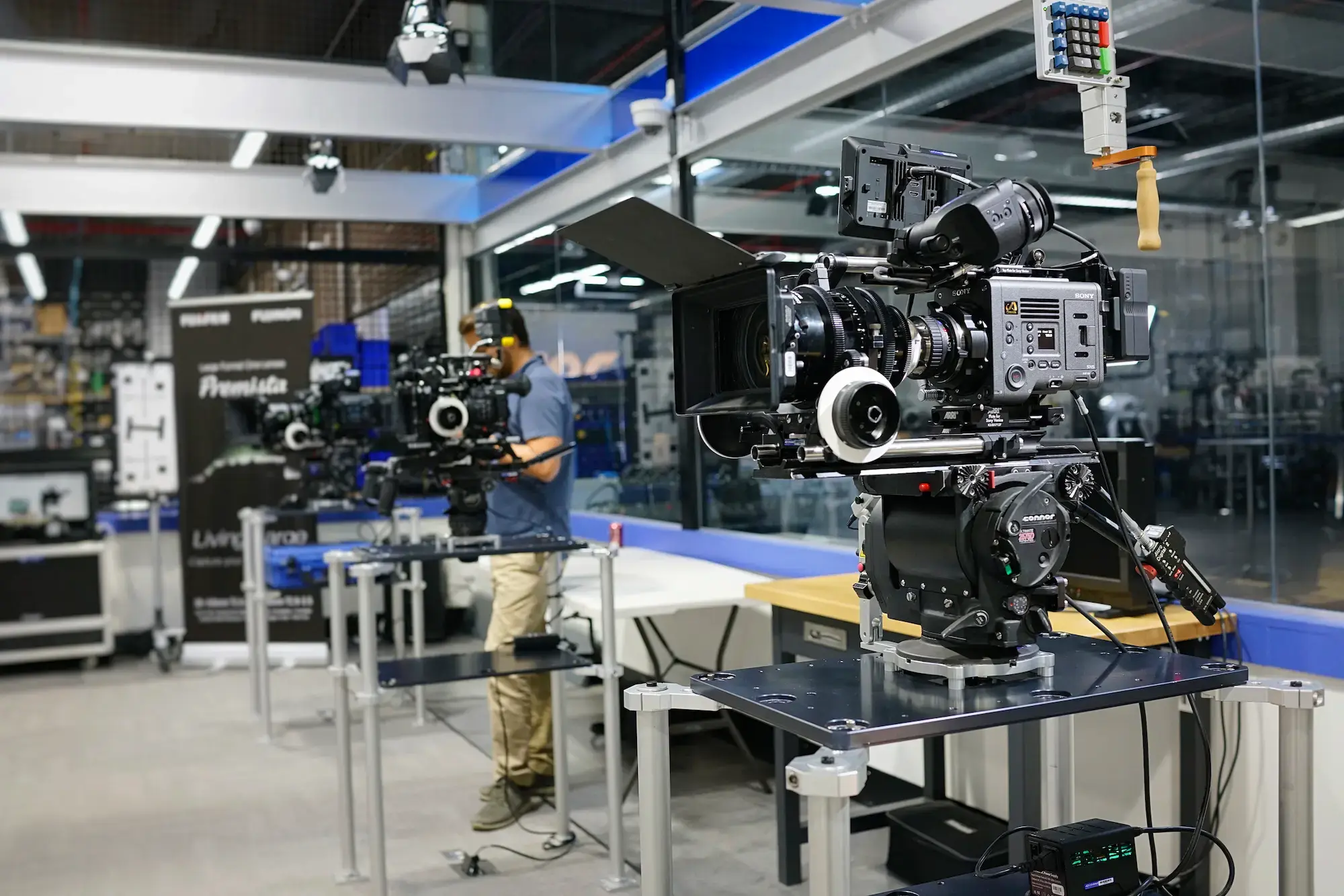 Top 5 Camera Equipment Rental Mistakes and How to Avoid Them